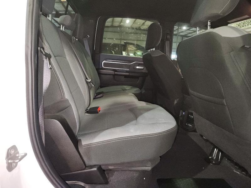 2021 Dodge RAM 2500 BIG Horn