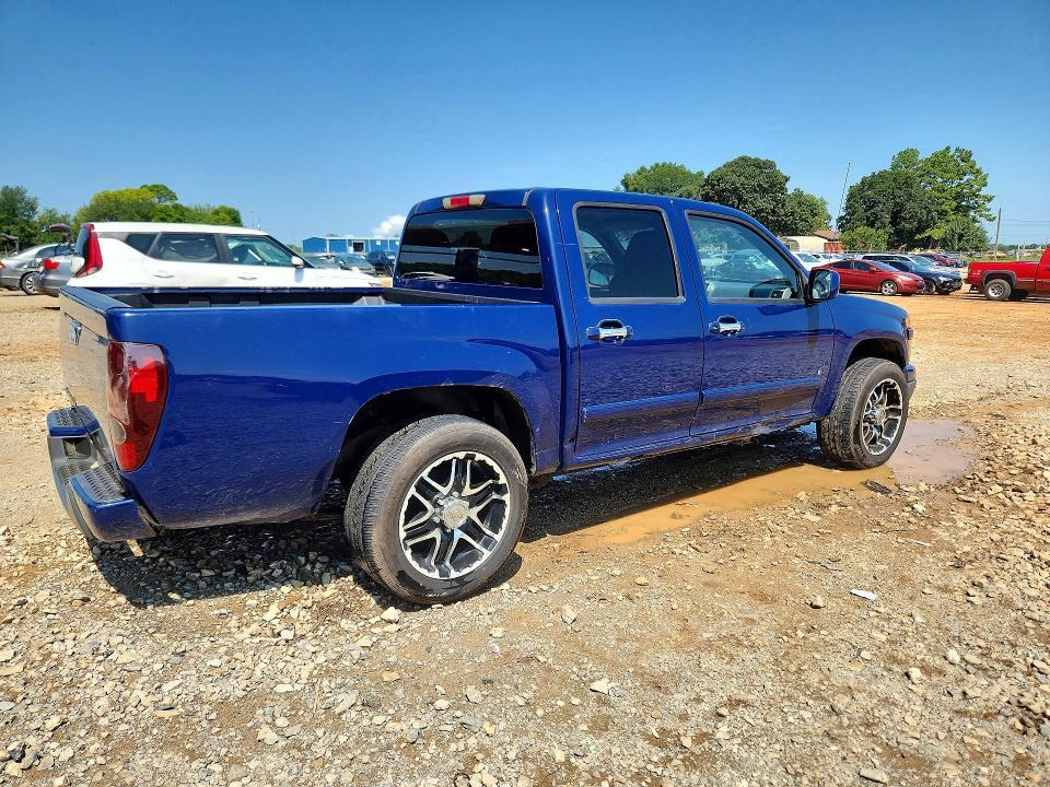 2009 Chevrolet Colorado