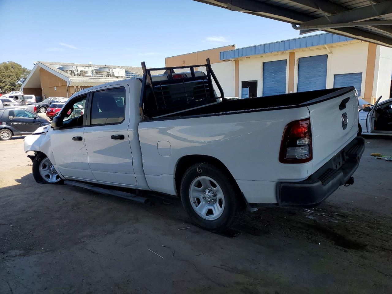 2023 Dodge RAM 1500 Tradesman
