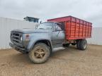 1974 Dodge D600 Grain Truck