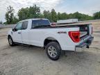 2021 Ford F150 Super Cab