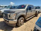 2022 Ford F350 Super Duty