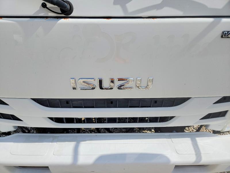 2019 Isuzu NPR HD