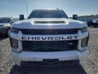 2021 Chevrolet Silverado K2500 Heavy Duty
