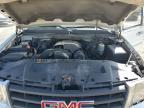 2009 GMC Sierra C1500 SLE