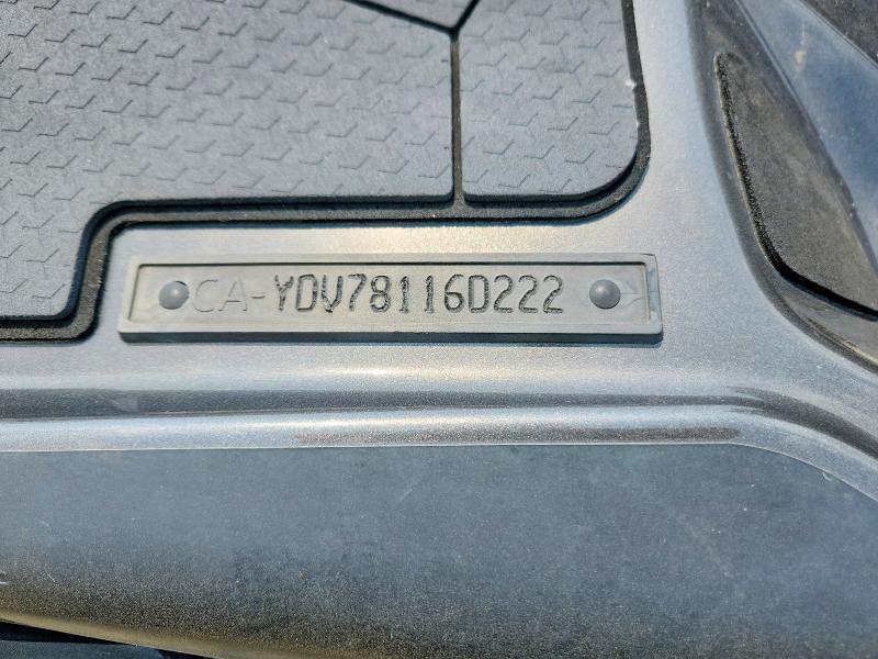 2022 Sea-Doo RXT-X 300