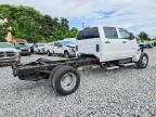 2023 Chevrolet Silverado Medium Duty