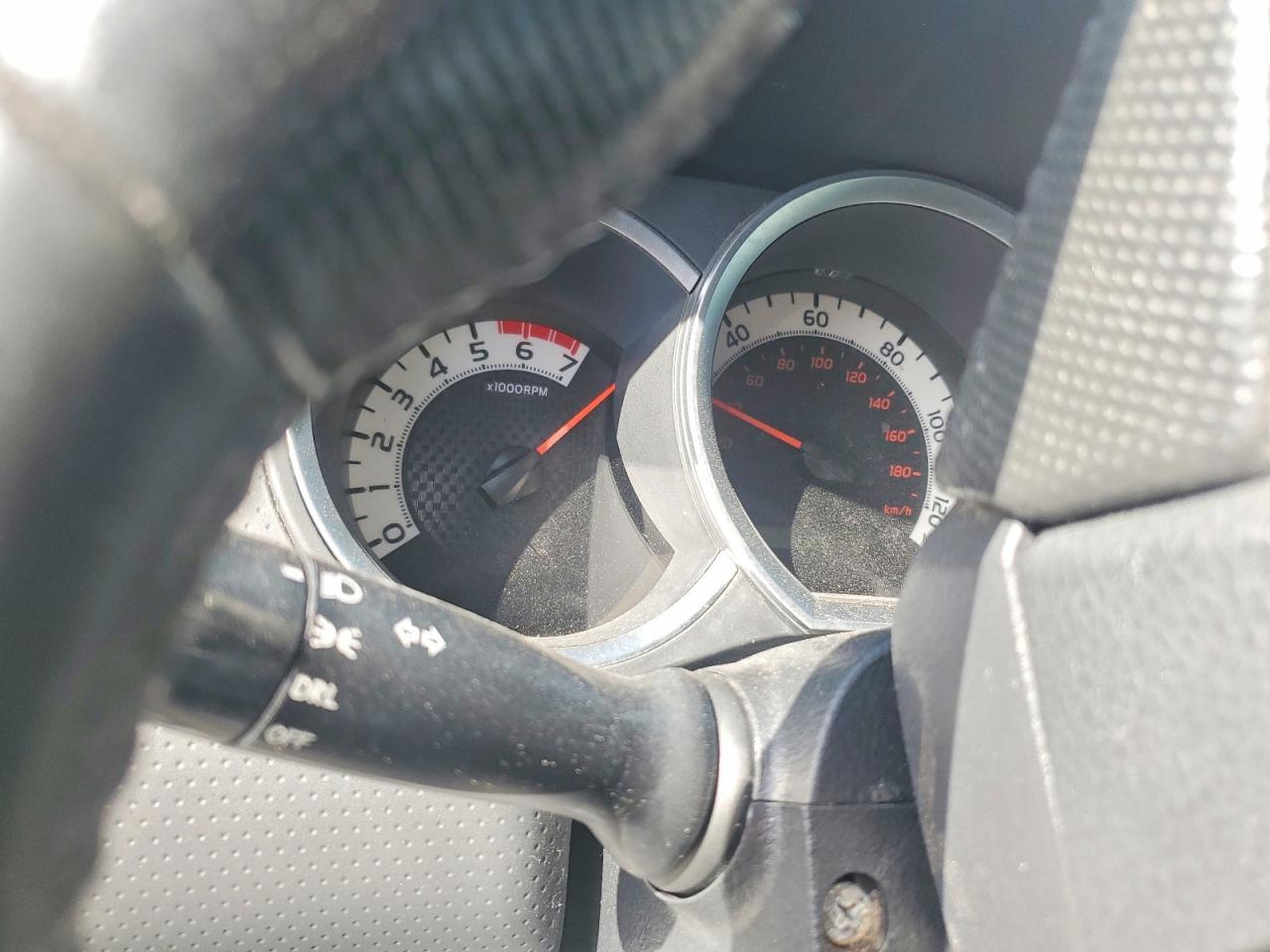 2013 Toyota Tacoma V6