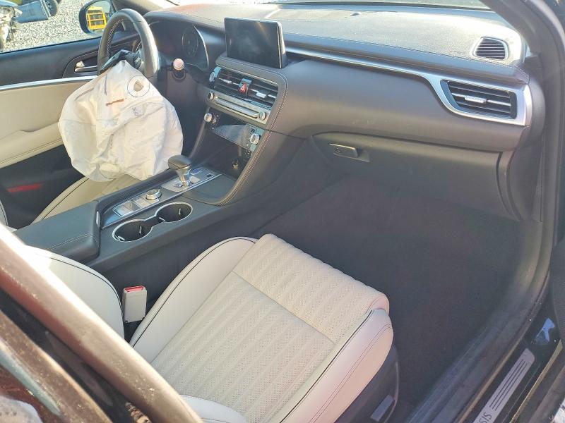 2025 Genesis G70 3.3t Sport Advanced