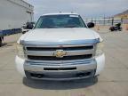 2011 Chevrolet Silverado K1500 Hybrid