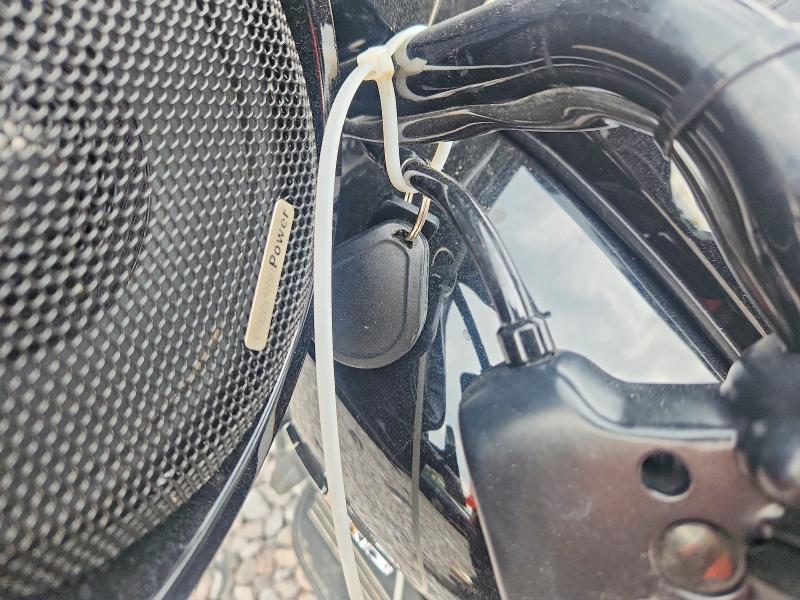 2022 Harley-Davidson Flhxs