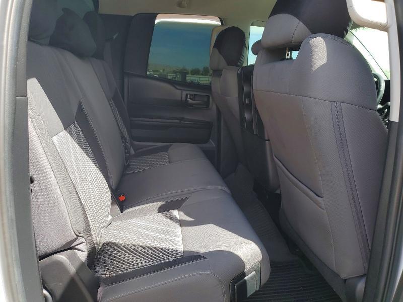 2021 Toyota Tundra SR