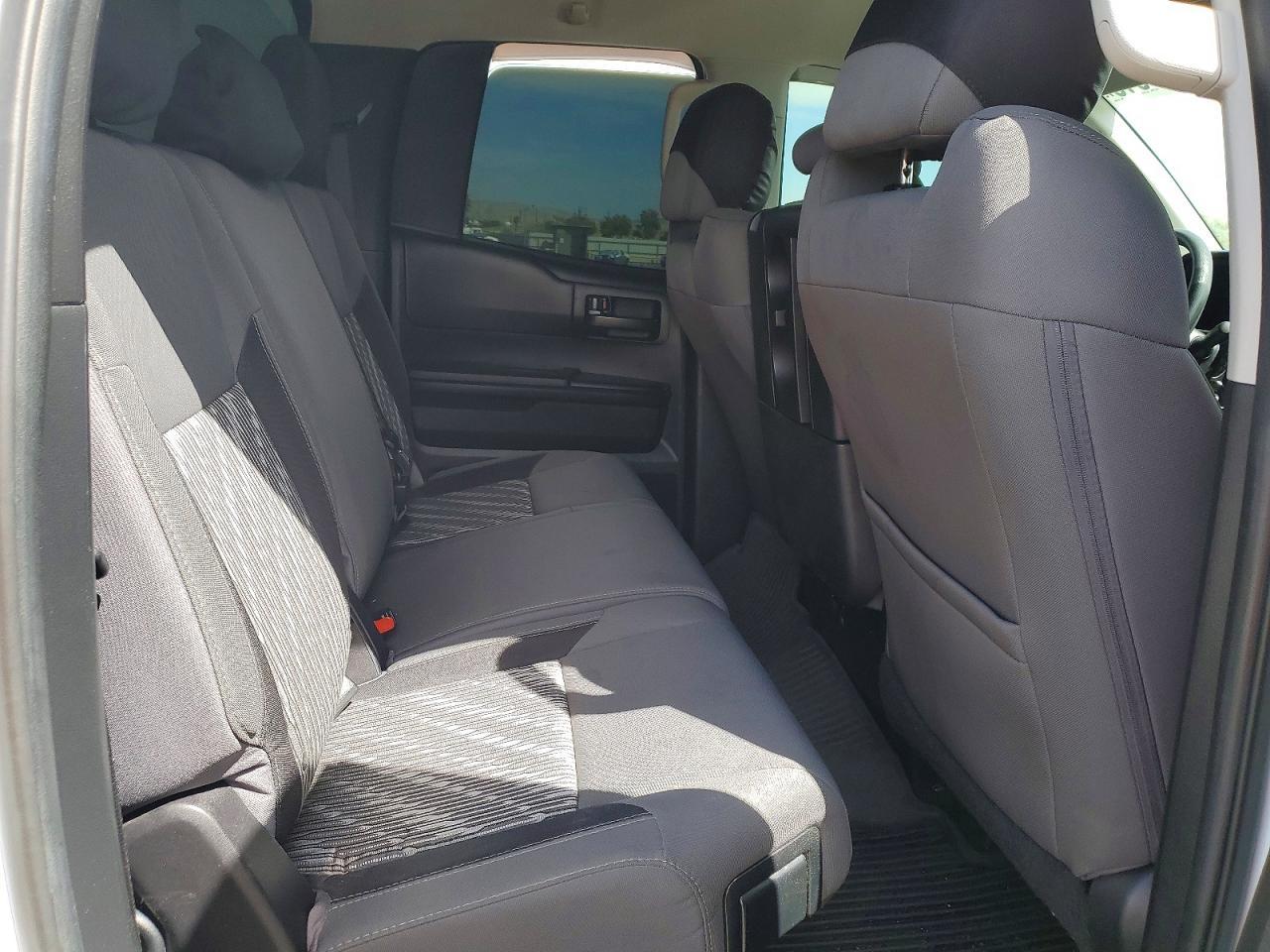 2021 Toyota Tundra SR