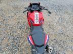 2025 Honda CBR500 RA
