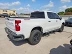 2022 Chevrolet Silverado K1500 LT Trail Boss