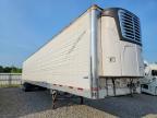 2020 Cimc 1RBR5305 Refrigerated Van Trailer