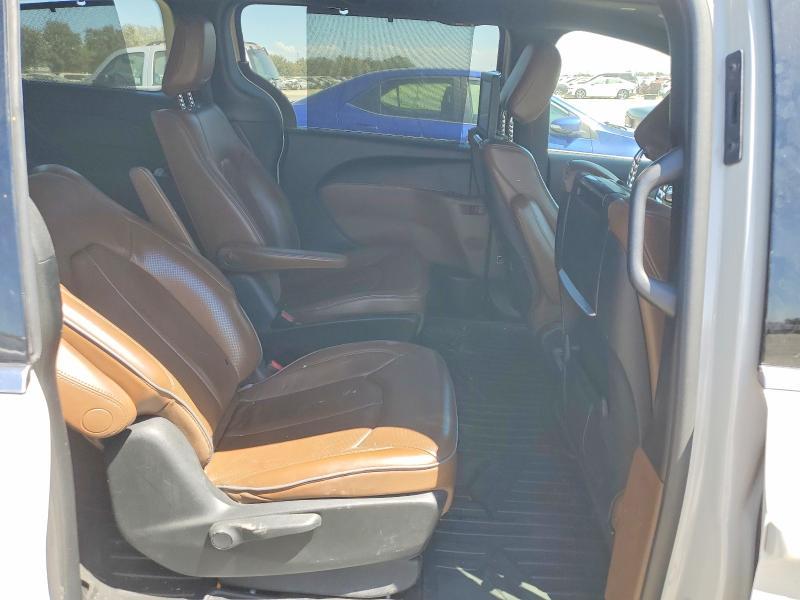 2020 Chrysler Pacifica Hybrid Limited