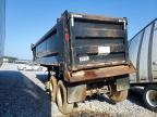 2018 Dump 2018  Trailer-end Dump Trailer