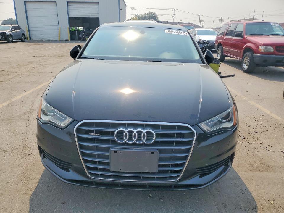 2015 Audi A3 Premium