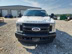 2019 Ford F350 Super Duty