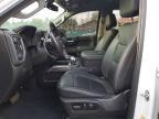 2021 Chevrolet Silverado K1500 LTZ