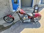 2006 Self 2006  Hillbound Chopper Hellion Edition