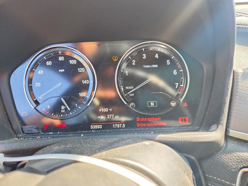 2018 BMW X2 xDrive28i