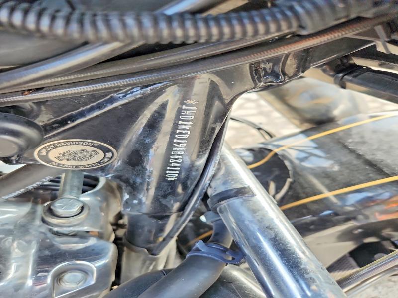 2017 Harley-Davidson Flhtk Ultra Limited
