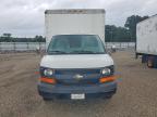 2007 Chevrolet Express BOX Truck