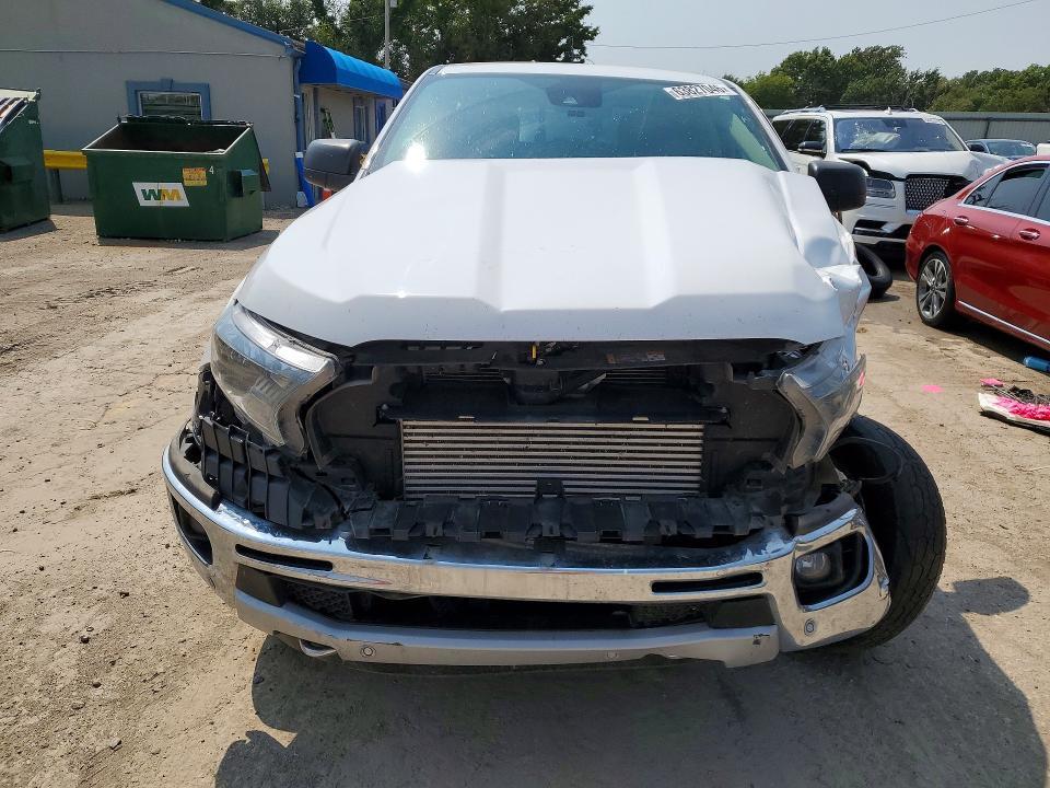 2023 Ford Ranger XL