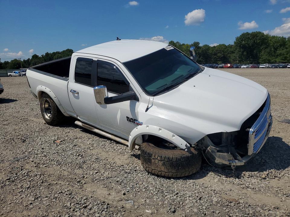 2017 Dodge RAM 1500 SLT