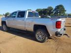 2016 Chevrolet Silverado K2500 Heavy Duty LTZ