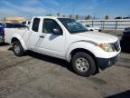 2012 Nissan Frontier S