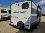 2025 Foresriver 2025 Forest River Wildwood FSX Camper