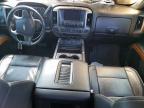 2017 Chevrolet Silverado C1500 High Country