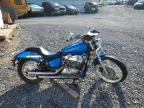 2007 Honda VT750 C2