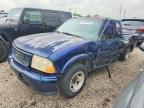 2001 GMC Sonoma