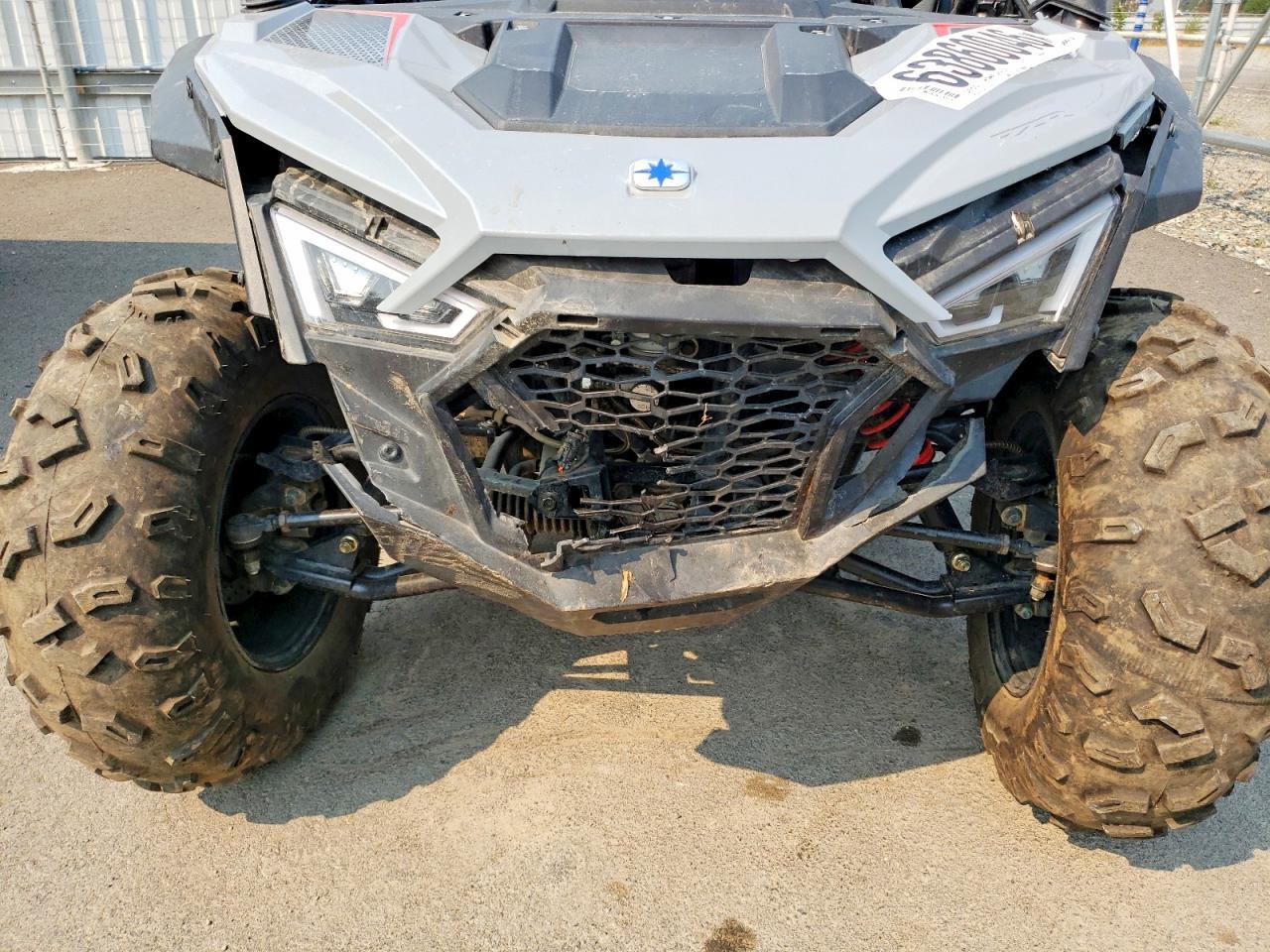 2024 Polaris RZR 200 Utility Vehicle