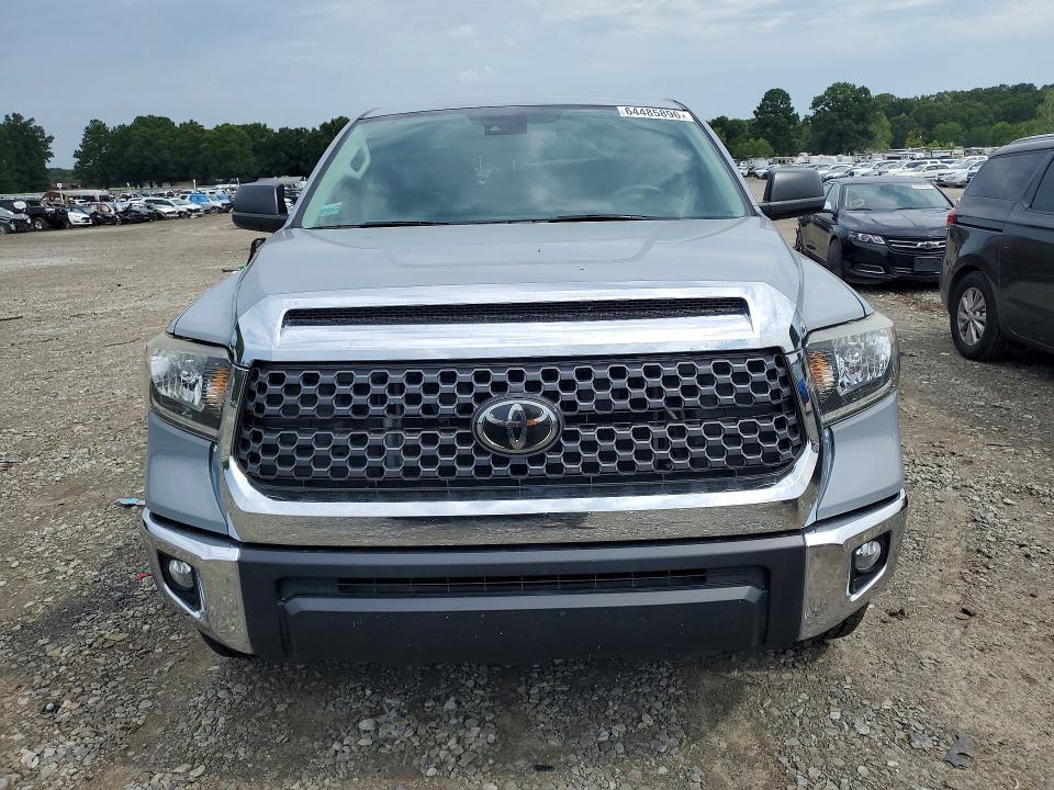 2020 Toyota Tundra Crewmax SR5