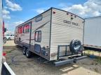 2017 Foresriver 2017 Forest River Grey Wolf Camper