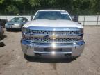 2019 Chevrolet Silverado K2500 Heavy Duty