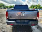 2017 Honda Ridgeline RTL