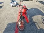 2023 Honda CRF125 F