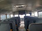 2013 Chevrolet Express G4500 School Bus