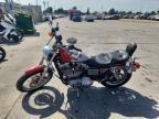 2001 Harley-Davidson XL883 Hugger