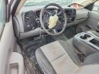 2008 Chevrolet Silverado C2500 Heavy Duty