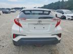 2020 Toyota C-hr Limited