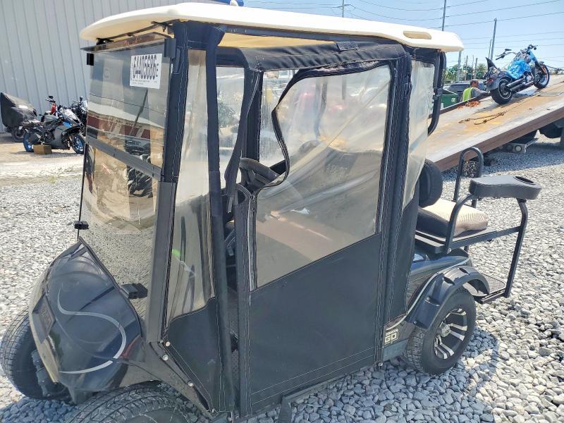 2018 Ezgo Golf Cart