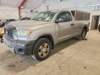 2007 Toyota Tundra Base