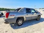 2002 Chevrolet Avalanche K1500
